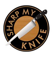Knife Sharpening